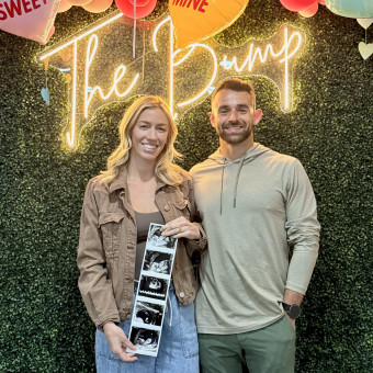 Babylist Registry Photo