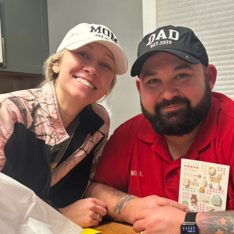 Babylist Registry Photo