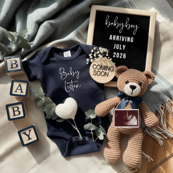 Babylist Registry Photo