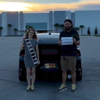 Babylist Registry Photo