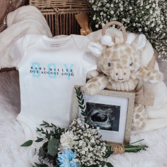 Babylist Registry Photo