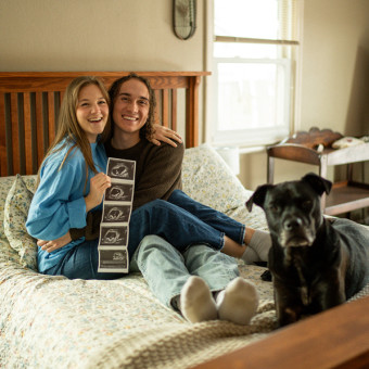 Babylist Registry Photo