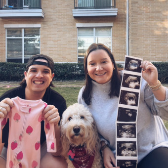 Babylist Registry Photo