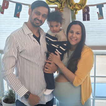 Babylist Registry Photo