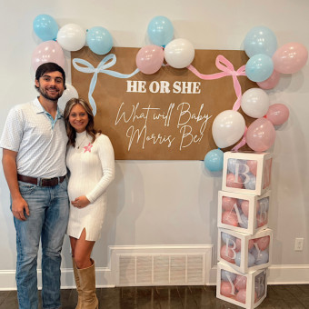 Babylist Registry Photo