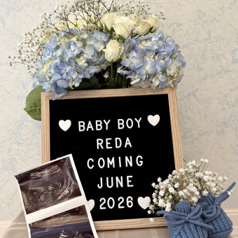 Babylist Registry Photo