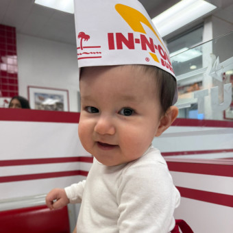 Babylist Registry Photo
