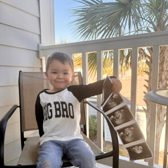 Babylist Registry Photo