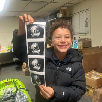 Babylist Registry Photo