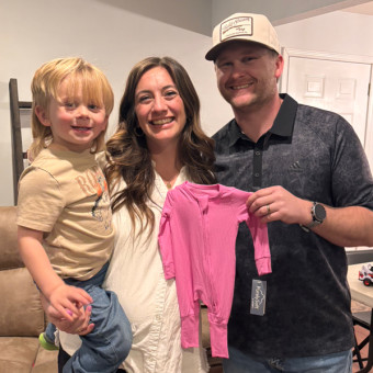 Babylist Registry Photo