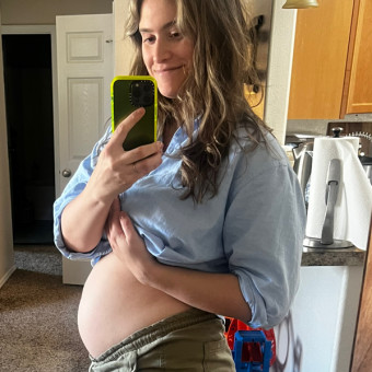 Babylist Registry Photo