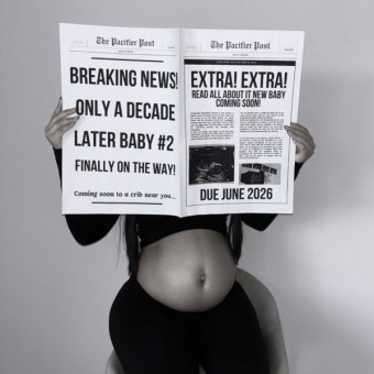 Babylist Registry Photo