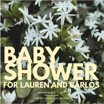 Babylist Registry Photo