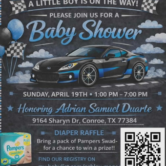 Babylist Registry Photo