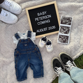 Babylist Registry Photo