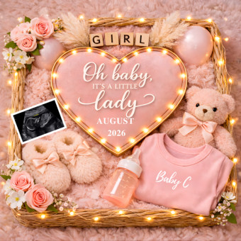 Babylist Registry Photo