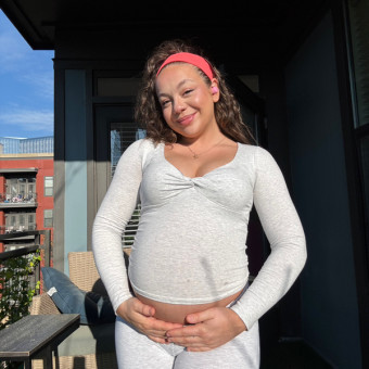 Babylist Registry Photo