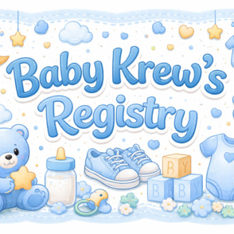 Babylist Registry Photo