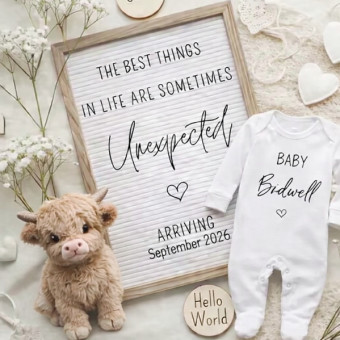 Babylist Registry Photo