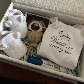 Babylist Registry Photo