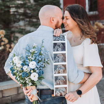 Babylist Registry Photo