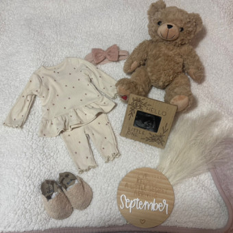 Babylist Registry Photo