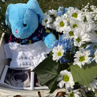 Babylist Registry Photo