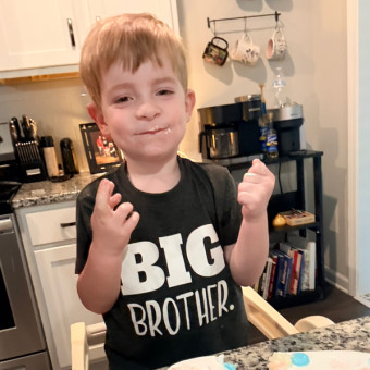 Babylist Registry Photo