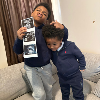 Babylist Registry Photo