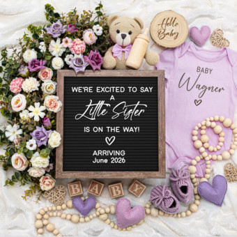 Babylist Registry Photo