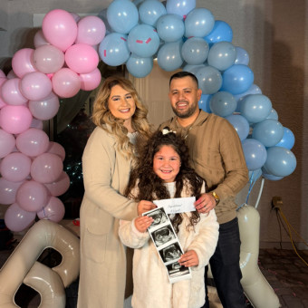 Babylist Registry Photo