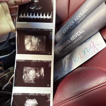 Babylist Registry Photo