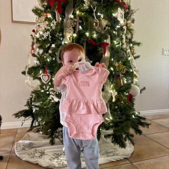 Babylist Registry Photo