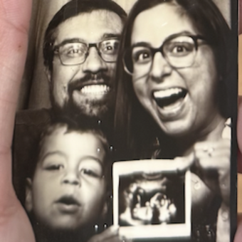 Babylist Registry Photo