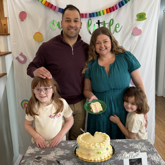 Babylist Registry Photo