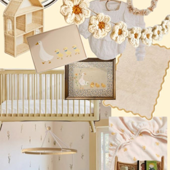 Babylist Registry Photo