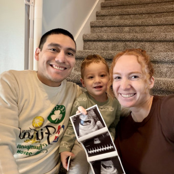 Babylist Registry Photo