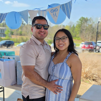 Babylist Registry Photo