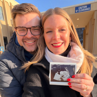 Babylist Registry Photo