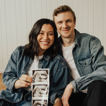 Babylist Registry Photo