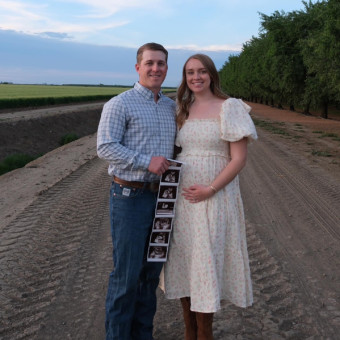 Babylist Registry Photo