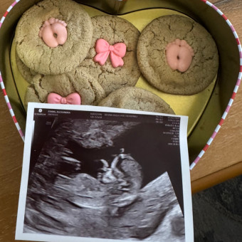 Babylist Registry Photo