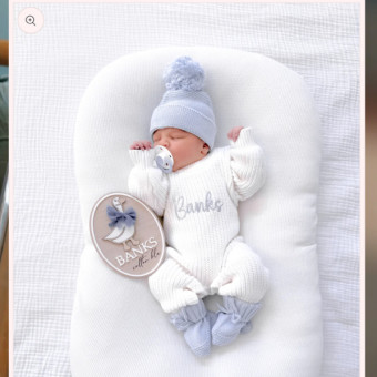 Babylist Registry Photo