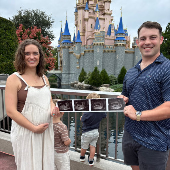 Babylist Registry Photo