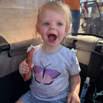 Babylist Registry Photo