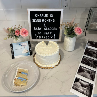 Babylist Registry Photo