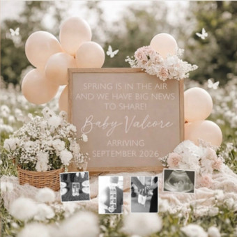 Babylist Registry Photo