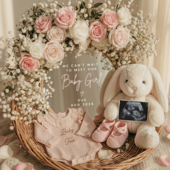 Babylist Registry Photo