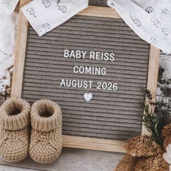Babylist Registry Photo