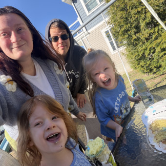 Babylist Registry Photo